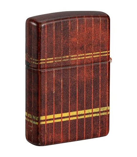 Zippo Harley Davidson 540