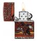 Zippo Harley Davidson 540
