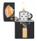 Zippo Mountain Waterfall