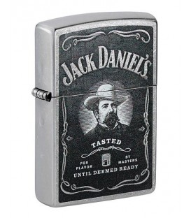 Zippo Jack Daniels