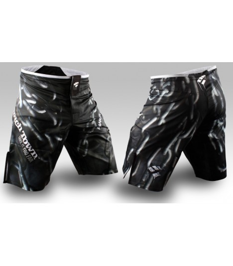 Punchtown Fight Shorts Frakas Chainz