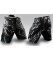 Punchtown Fight Shorts Frakas Chainz