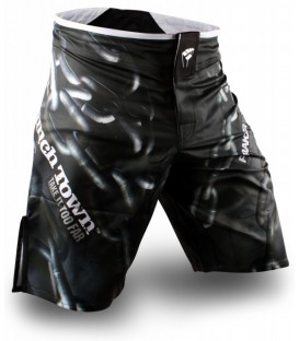 Punchtown Fight Shorts Frakas Chainz