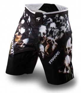 Punchtown Fight Shorts Frakas Souls