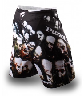 Punchtown Fight Shorts Frakas Souls