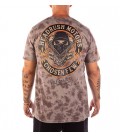 Headrush T-Shirt The Mechanic