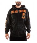 Headrush Zip Hoody The C.F. Elite