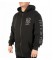 Headrush Zip Hoody Hell Wings