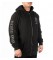 Headrush Zip Hoody Hell Wings