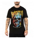 Headrush T-Shirt The Streets