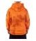 Headrush Kapuzenpullover For The Brave