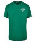 Barmetal Shirt Logo Forest Green