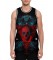 Barmetal Basketball Tank Master Universe