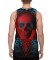 Barmetal Basketball Tank Master Universe