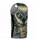 Barmetal Basketball Tank Mandala Owl