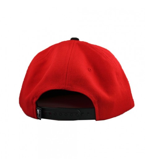 Sullen Cap Loyal to the Coil
