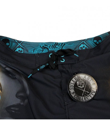 Sullen Boardshorts Rember