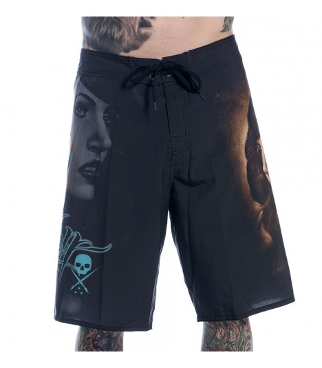 Sullen Boardshorts Rember