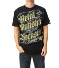 Metal Mulisha Shirt Rockstar