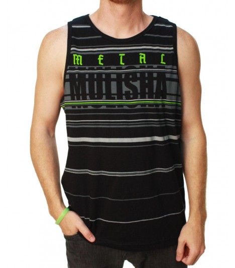Metal Mulisha Tanktop Sintra