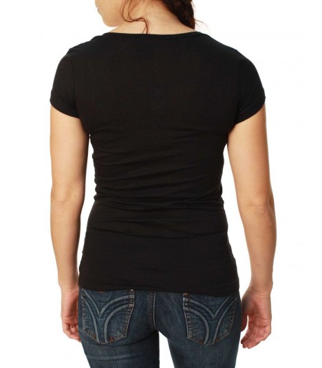Metal Mulisha Shirt Muerte