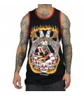 Sullen Tanktop Ring of Fire