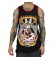 Sullen Tanktop Ring of Fire