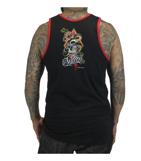 Sullen Tanktop Diamondback