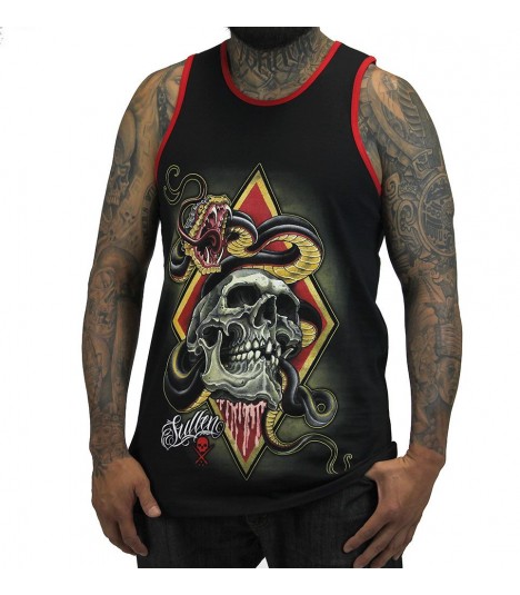 Sullen Tanktop Diamondback