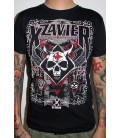 Xzavier Shirt Hell is here