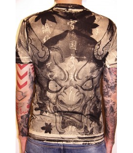 Xtreme Couture Shirt Samurai