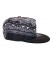 Barmetal Cap Paisley