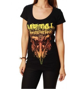 Metal Mulisha Shirt Insane