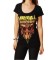 Metal Mulisha Shirt Insane