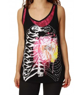 Metal Mulisha Tanktop Wild One