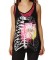 Metal Mulisha Tanktop Wild One