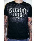 Wicked One Shirt Rare Breed Noir
