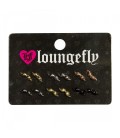 Loungefly Ohrring Set