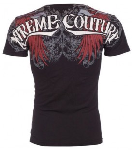 Xtreme Couture Shirt Landed
