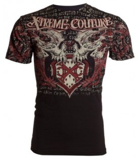 Xtreme Couture Shirt Never Ending