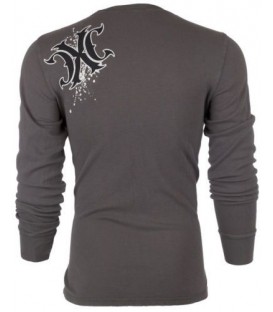 Xtreme Couture Longsleeve Native