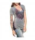 Sinful by Affliction Shirt Stronger