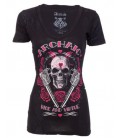 Archaic by Affliction Shirt Cowboy