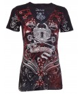 Archaic by Affliction Shirt Key