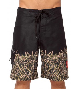 Unit Boardshorts Peace