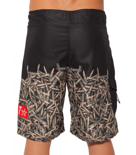 Unit Boardshorts Peace