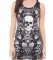 Jawbreaker Dress Dark Conspiracy