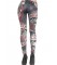 Affliction Leggings Hollow Point