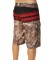 Metal Mulisha Boardshorts Barreled