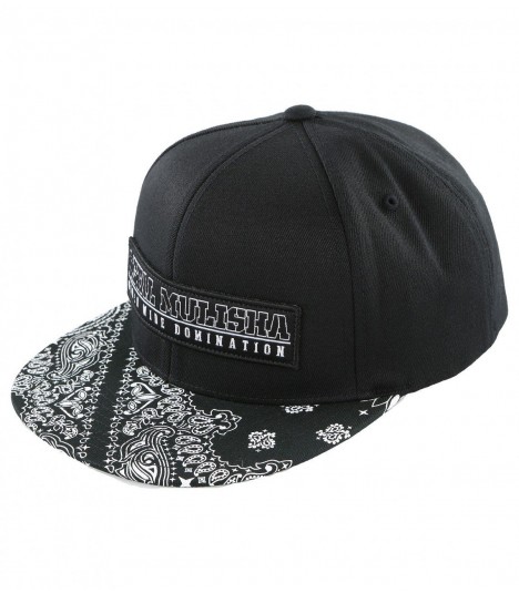 Metal Mulisha Alert Cap
